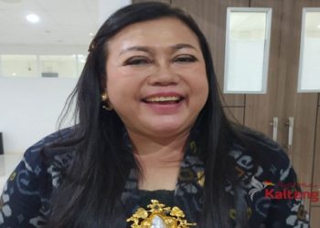 Srikandi NasDem Pulpis Nyatakan Dukungan Paslon 2