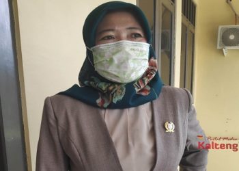 Banggar DPRD Barsel Minta TAPD Mengkaji Ulang Terkait PAD