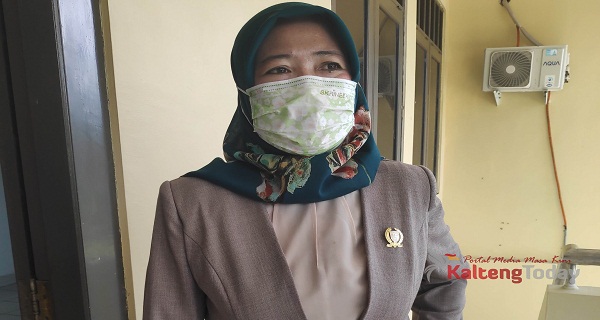 Banggar DPRD Barsel Minta TAPD Mengkaji Ulang Terkait PAD
