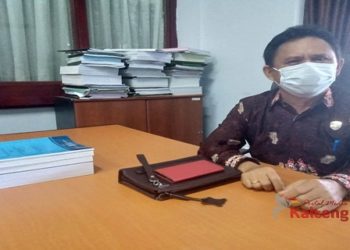 DPRD Seruyan : Sekolah Tatap Muka Wajib Patuhi Protokol Kesehatan