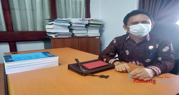 DPRD Seruyan : Sekolah Tatap Muka Wajib Patuhi Protokol Kesehatan
