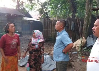 DPRD Seruyan Dorong Pemkab Support Pengolah Produk Lokal