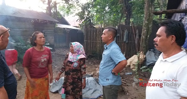 DPRD Seruyan Dorong Pemkab Support Pengolah Produk Lokal