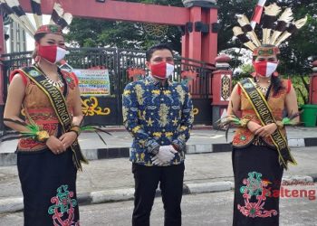 LSM Diharapkan Bantu Pemerintah Tangani KDRT