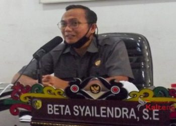 Akibat Pandemi, PAD Dari Sektor Pariwisata Tidak Mencapai Target