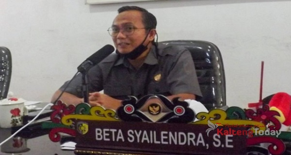 Akibat Pandemi, PAD Dari Sektor Pariwisata Tidak Mencapai Target