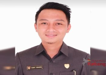 Kecamatan Telaga Antang Butuh Infrastruktur