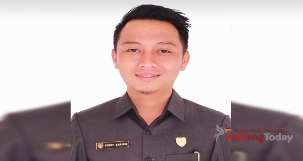 Kecamatan Telaga Antang Butuh Infrastruktur