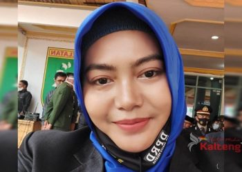 Dewan ini Ajak Masyarakat Gemar dalam Membaca Buku