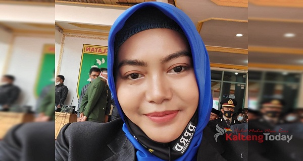 Dewan ini Ajak Masyarakat Gemar dalam Membaca Buku