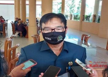 DPRD Barsel Apresiasi Polres Barsel dan Kodim 1012 Buntok Terkait Penanggulangan Covid-19