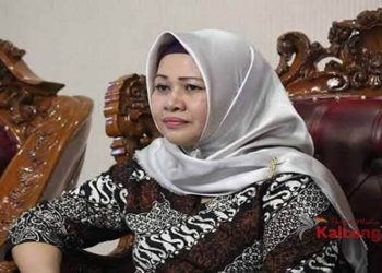 DPRD Seruyan Sarankan Jumlah Guru Di Pedalaman Bisa Ditambah