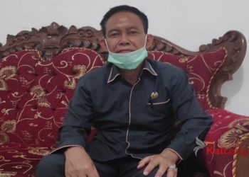 Dewan Barsel Ajak Pemuda Dapat Mengembangkan Budaya Olahraga
