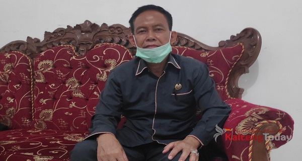 Dewan Barsel Ajak Pemuda Dapat Mengembangkan Budaya Olahraga
