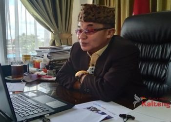 Rektor UPR Berikan Solusi Efektif Pendidikan Nasional Era Pandemi Covid 19
