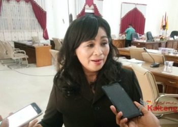 Dikeluhkan Sering Lelet, Anggota DPRD Barsel Minta Telkomsel Berbenah