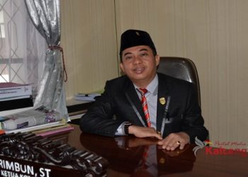 Komisi I DPRD Kotim, Desak Pemerintah Daerah Ambil Alih Aset Daerah Yang dimanfaatkan Oknum