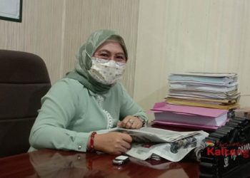 Komisi II DPRD Kotim Minta Banjir Di Wilayah Selatan Kotim Jadi Perhatian Pemkab