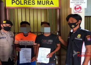 Diduga Diajak Mabuk, Anak Dibawah Umur ini Diperkosa Dua Bersaudara