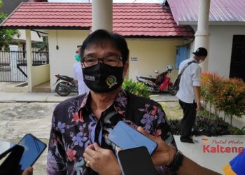 DPRD Barsel Rencanakan RDP Dengan Dua SOPD Terkait Dugaan Pungli