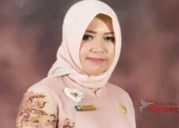 DPRD Pulang Pisau Ajak Masyarakat Cegah Pernikahan Dini