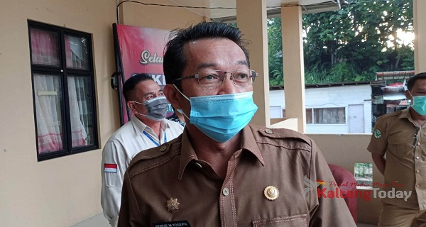 Bupati Mura Imbau Masyarakat Bijak Bermedsos Terkait Paslon