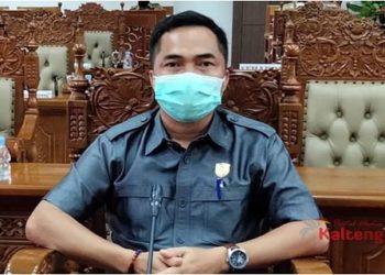 DPRD Kabupaten Pulang Pisau Inisiasi Perda Pariwisata