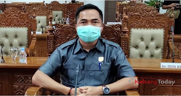 DPRD Kabupaten Pulang Pisau Inisiasi Perda Pariwisata