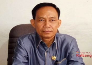 Anggota Dewan ini Mengimbau Masyarakat Jangan Membuang Sampah ke Sungai