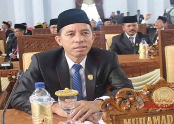 DPRD Seruyan Minta Penggunaan Anggaran Pendidikan Dimaksimalkan