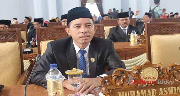 DPRD Seruyan Minta Penggunaan Anggaran Pendidikan Dimaksimalkan