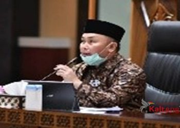 Gubernur Kalteng Keluarkan Pergub 43 Tahun 2020