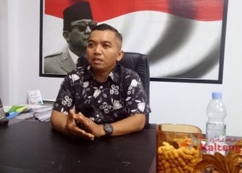 Bahas Konflik Lahan, DPRD Akan Mediasi Warga - PT Tapian Nadenggan