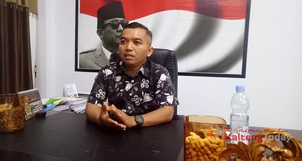 Bahas Konflik Lahan, DPRD Akan Mediasi Warga - PT Tapian Nadenggan