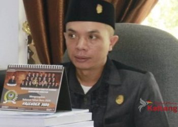 DPRD Seruyan Minta Pemkab Siapkan Langkah Penanganan Pasca Banjir