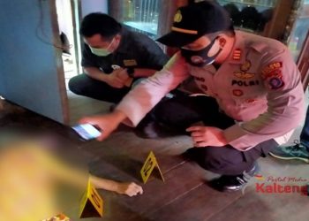 Kapolres Kotim: Nenek Cahaya Diduga Tewas Akibat Dirampok