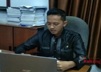 PRD Seruyan Dukung Wacana Pemkab Terkait Pemekaran Desa