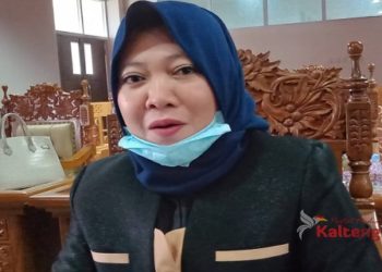 Dewan Pulpis Usulkan Bantuan Sumur Bor dan MCK