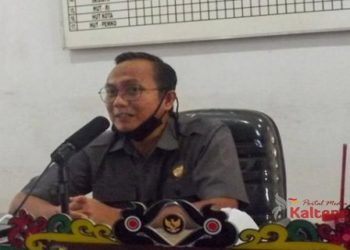 28 Oktober Jadikan Semangat Pemuda Untuk Membangun Kota Palangka Raya
