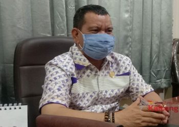 Pemkab Kotim Diminta Siapkan Program Pemulihan Ekonomi