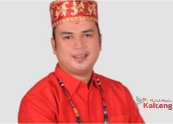 Legislator PDIP Pulpis Ajak Masyarakat Cerdas Bersosial Media