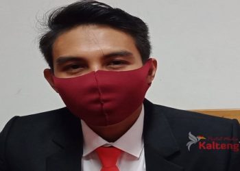 Legislator PKPI Ajak Generasi Muda Berinovasi