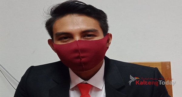 Legislator PKPI Ajak Generasi Muda Berinovasi