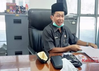 Pelaku Usaha Kalteng Harus Kuasai Teknologi