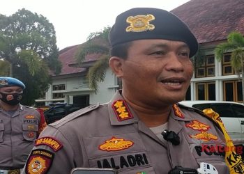 Tak Dapatkan Izin, Unjuk Rasa Penolakan UU Cipta Kerja Aliansi Mahasiswa Batal