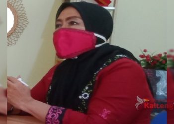 DPMD Pulang Pisau Gelar Pilkades Serentak