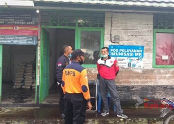 DPRD Seruyan Minta Pemkab Aktif Gali Potensi Penerimaan Daerah