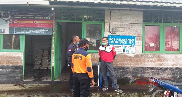 DPRD Seruyan Minta Pemkab Aktif Gali Potensi Penerimaan Daerah