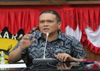 Musim Hujan Tiba, Legislator Ini Ajak Tanam Pohon Produktif