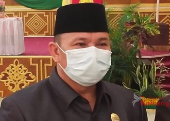 PBS Diminta Perhatikan Produk Lokal